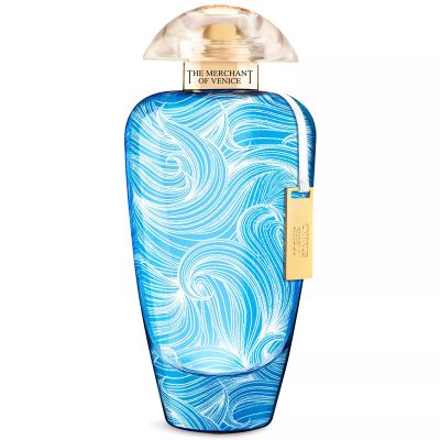 THE MERCHANT OF VENICE Cyprus Shell EDP 50 ml